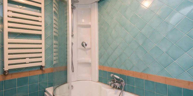Trastevere Large Comfortable Panoramic Apartment - Rome Sweet Home