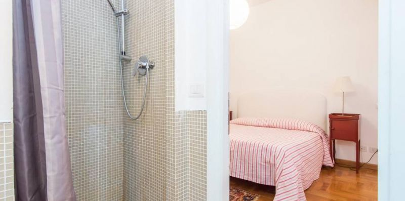 Dolce Vita Luxury Terrace - Rome Sweet Home