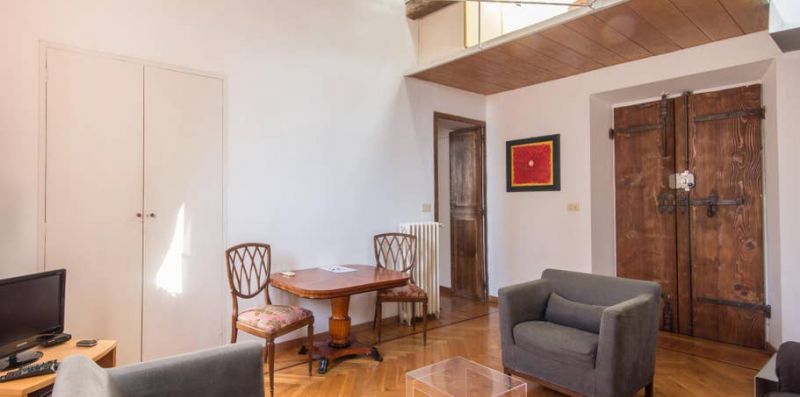 Navona Apartment Panoramic Terrace - Rome Sweet Home