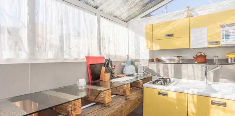Navona Apartment Panoramic Terrace - Rome Sweet Home