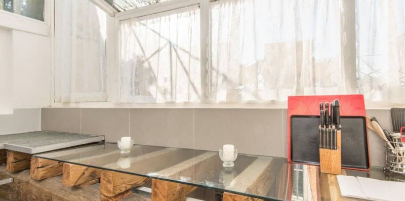 Navona Apartment Panoramic Terrace - Rome Sweet Home