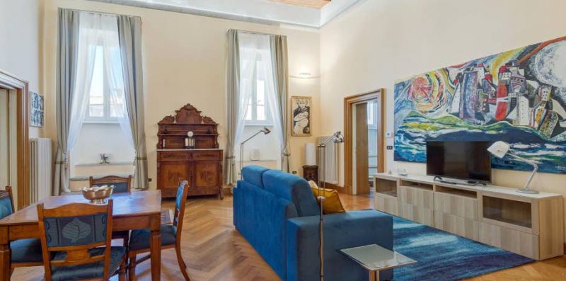 Coronari Exclusive Apartment - Rome Sweet Home
