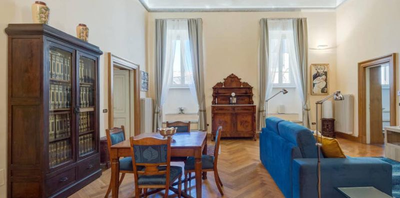 Coronari Exclusive Apartment - Rome Sweet Home
