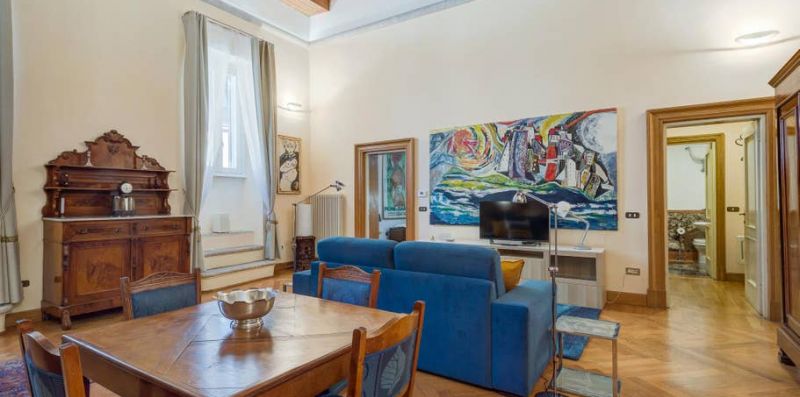 Coronari Exclusive Apartment - Rome Sweet Home