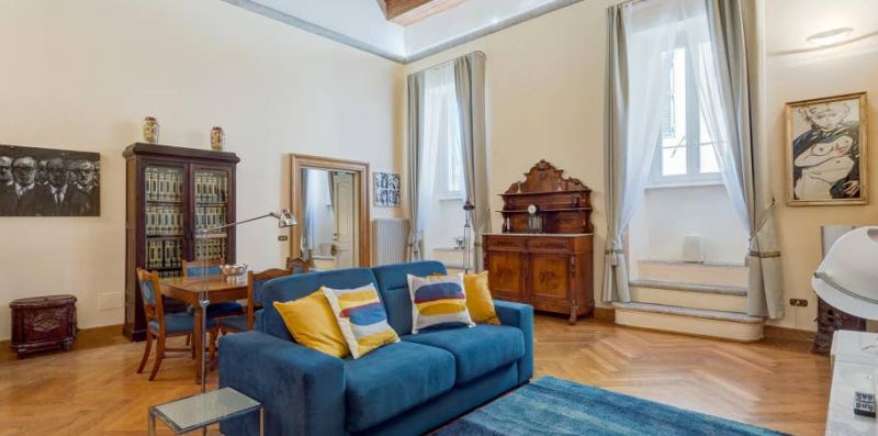 Coronari Exclusive Apartment - Rome Sweet Home