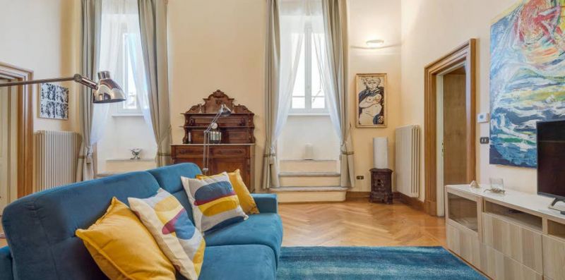 Coronari Exclusive Apartment - Rome Sweet Home