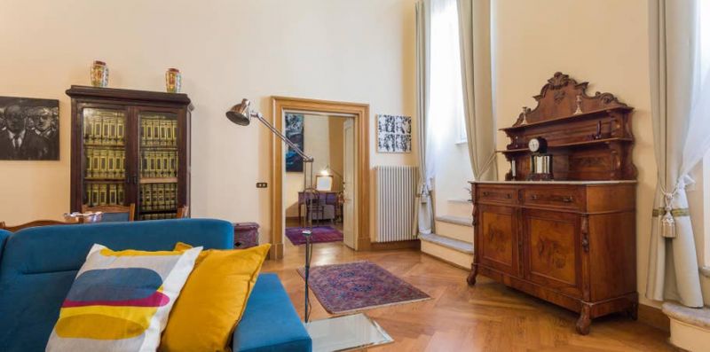 Coronari Exclusive Apartment - Rome Sweet Home