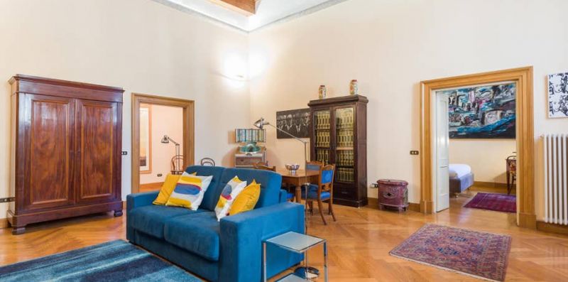 Coronari Exclusive Apartment - Rome Sweet Home