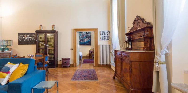 Coronari Exclusive Apartment - Rome Sweet Home