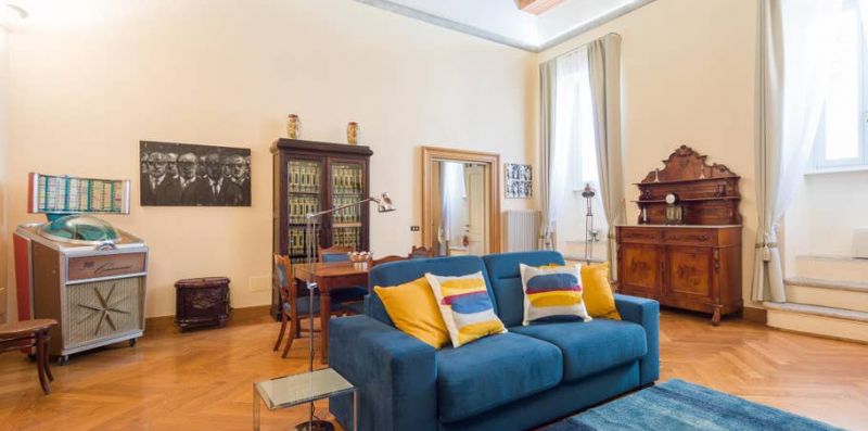 Coronari Exclusive Apartment - Rome Sweet Home
