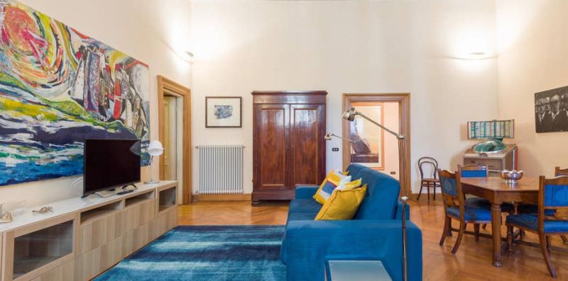 Coronari Exclusive Apartment - Rome Sweet Home