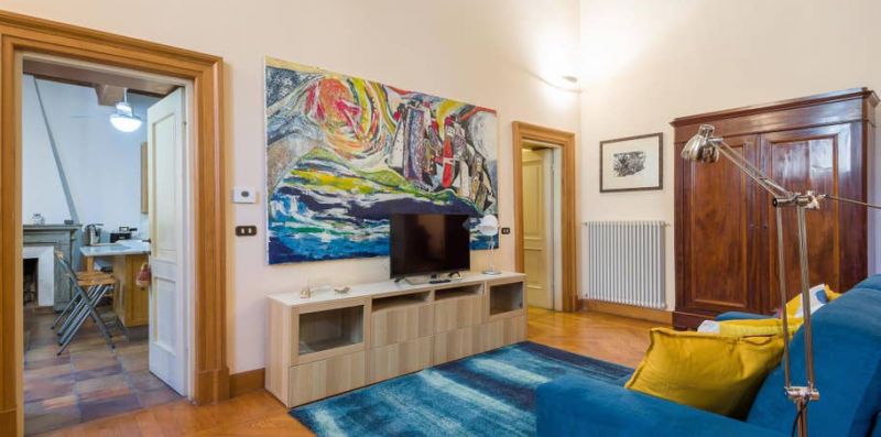 Coronari Exclusive Apartment - Rome Sweet Home