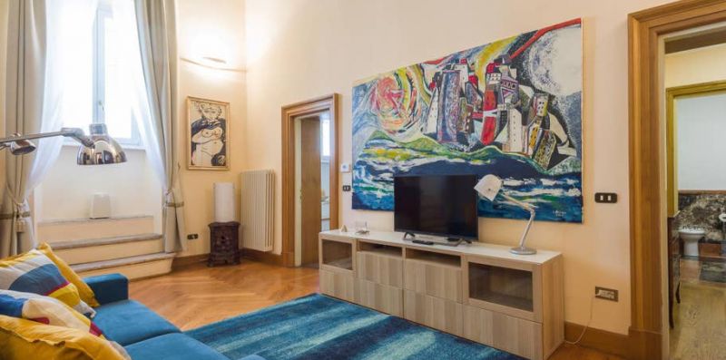 Coronari Exclusive Apartment - Rome Sweet Home