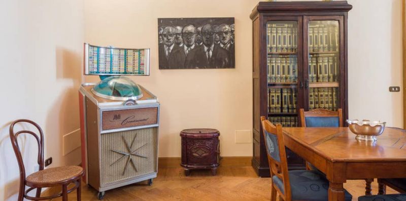 Coronari Exclusive Apartment - Rome Sweet Home