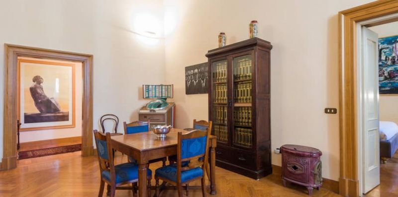 Coronari Exclusive Apartment - Rome Sweet Home