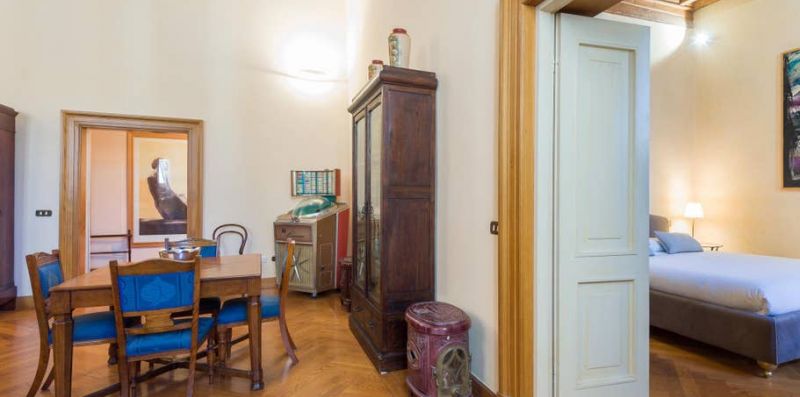 Coronari Exclusive Apartment - Rome Sweet Home