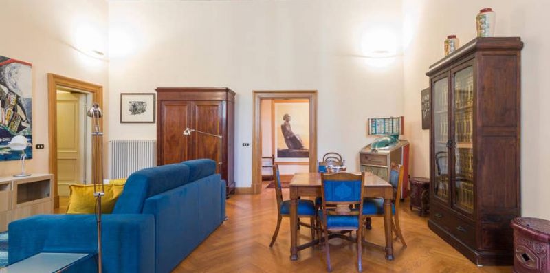 Coronari Exclusive Apartment - Rome Sweet Home