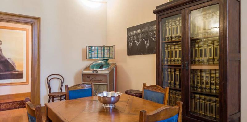 Coronari Exclusive Apartment - Rome Sweet Home