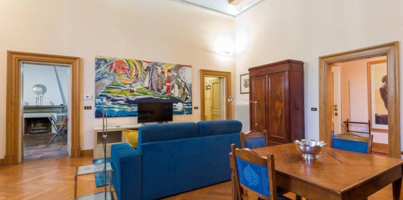 Coronari Exclusive Apartment - Rome Sweet Home