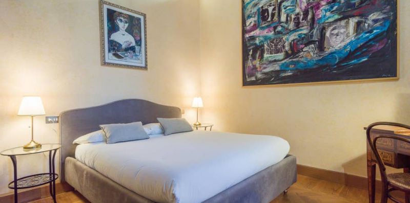 Coronari Exclusive Apartment - Rome Sweet Home