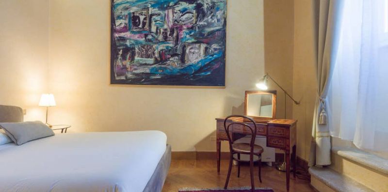 Coronari Exclusive Apartment - Rome Sweet Home