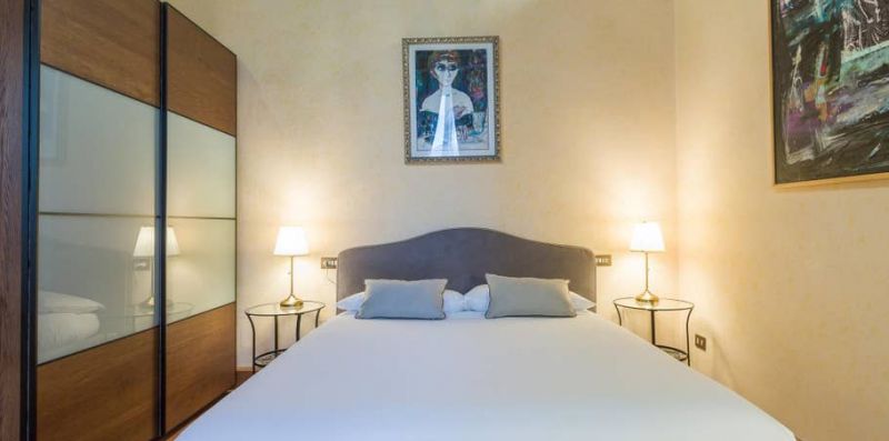 Coronari Exclusive Apartment - Rome Sweet Home