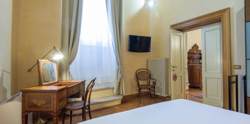Coronari Exclusive Apartment - Rome Sweet Home