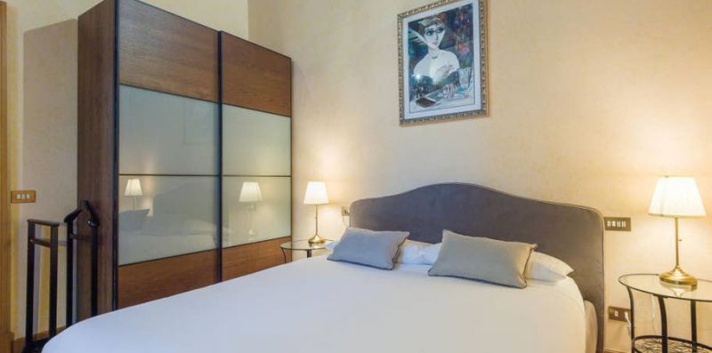 Coronari Exclusive Apartment - Rome Sweet Home