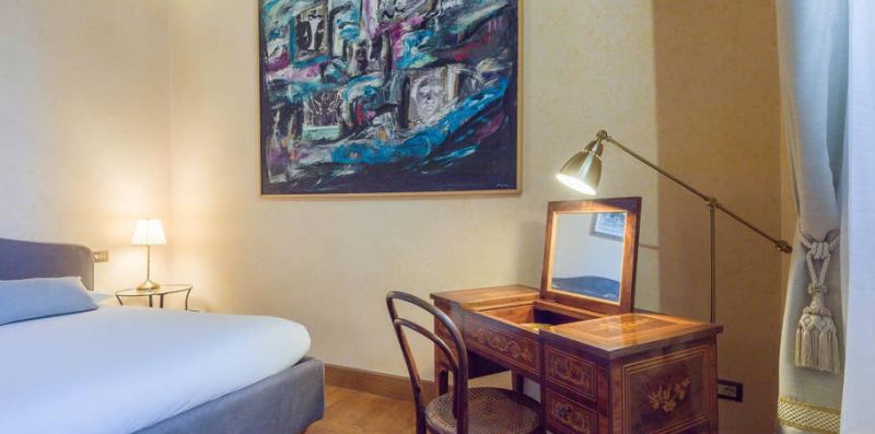Coronari Exclusive Apartment - Rome Sweet Home