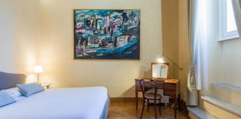 Coronari Exclusive Apartment - Rome Sweet Home