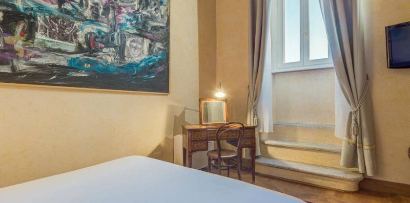 Coronari Exclusive Apartment - Rome Sweet Home