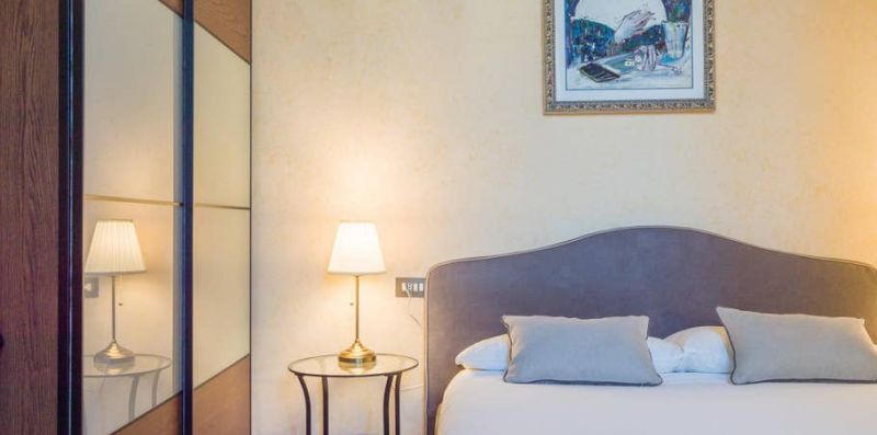 Coronari Exclusive Apartment - Rome Sweet Home