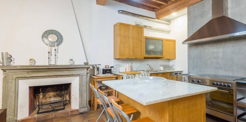 Coronari Exclusive Apartment - Rome Sweet Home