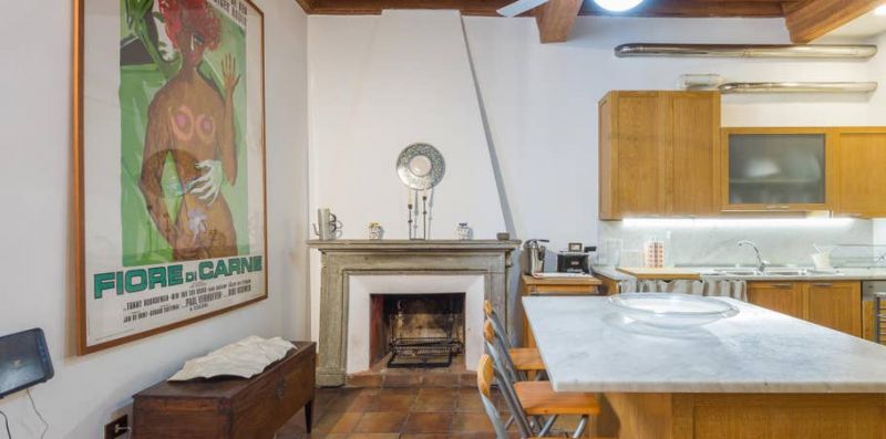 Coronari Exclusive Apartment - Rome Sweet Home