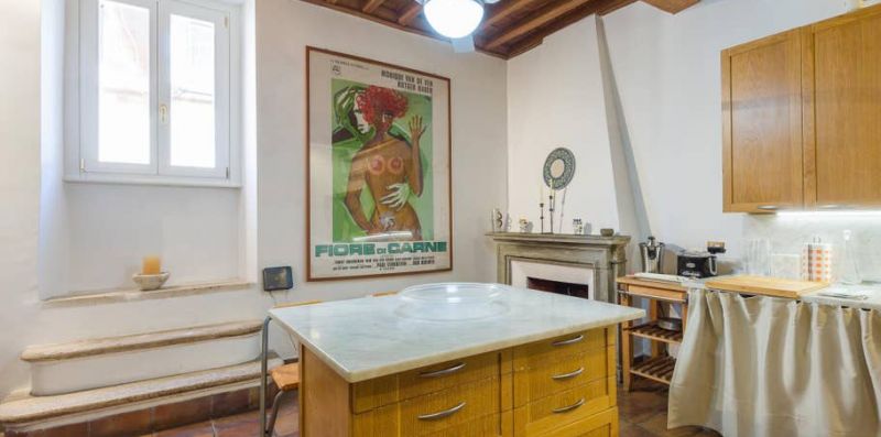 Coronari Exclusive Apartment - Rome Sweet Home