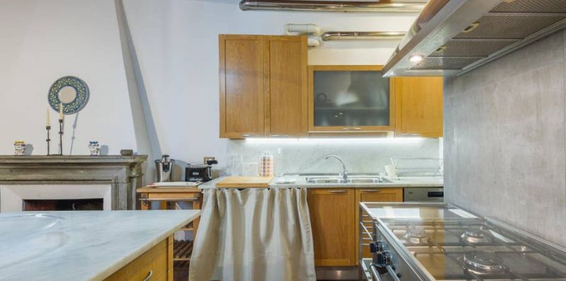 Coronari Exclusive Apartment - Rome Sweet Home