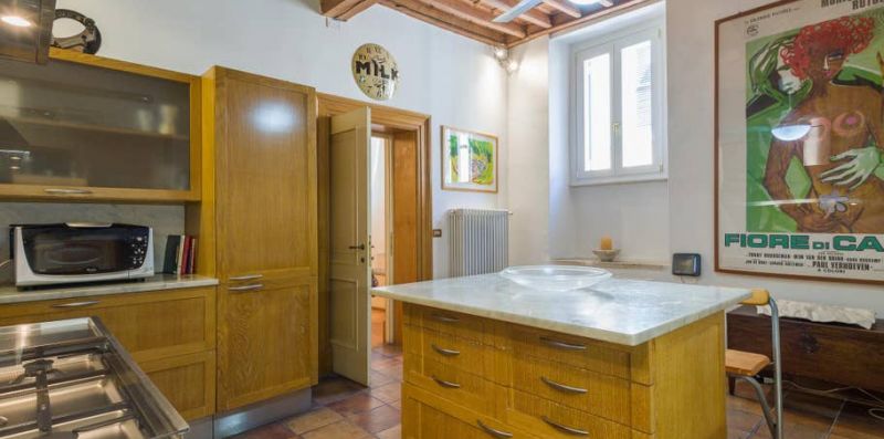 Coronari Exclusive Apartment - Rome Sweet Home