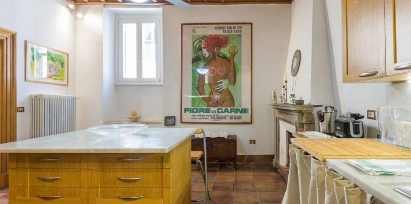 Coronari Exclusive Apartment - Rome Sweet Home