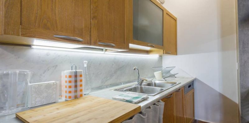 Coronari Exclusive Apartment - Rome Sweet Home