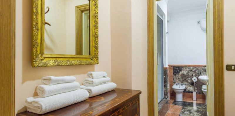 Coronari Exclusive Apartment - Rome Sweet Home