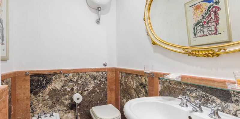 Coronari Exclusive Apartment - Rome Sweet Home