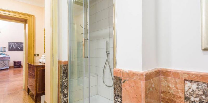Coronari Exclusive Apartment - Rome Sweet Home