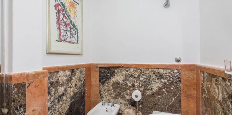 Coronari Exclusive Apartment - Rome Sweet Home