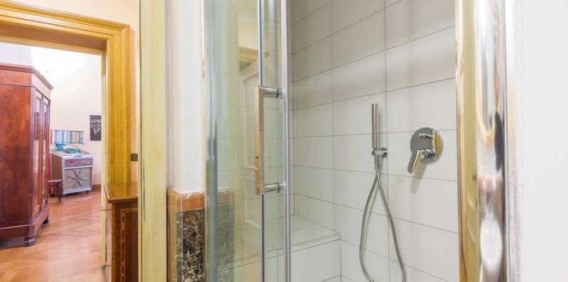 Coronari Exclusive Apartment - Rome Sweet Home