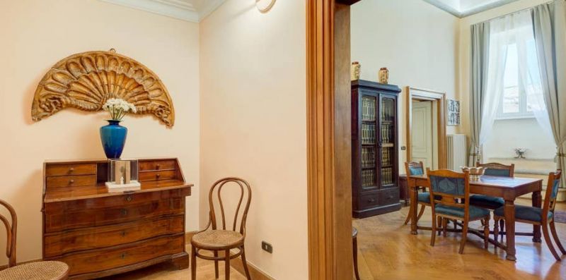 Coronari Exclusive Apartment - Rome Sweet Home