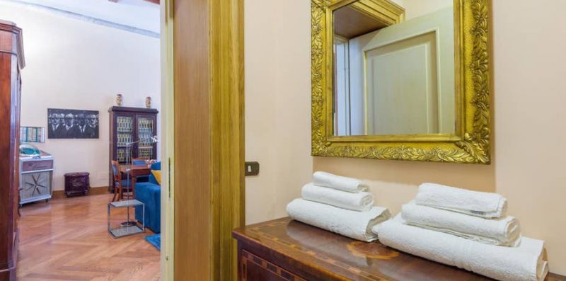 Coronari Exclusive Apartment - Rome Sweet Home