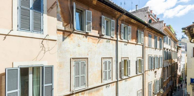 Coronari Exclusive Apartment - Rome Sweet Home