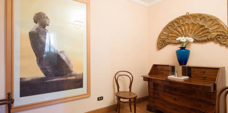 Coronari Exclusive Apartment - Rome Sweet Home