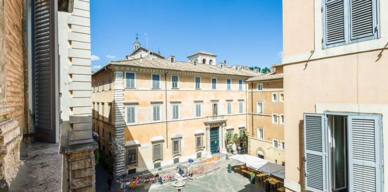 Coronari Exclusive Apartment - Rome Sweet Home