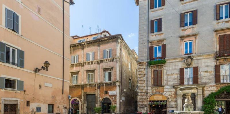 Coronari Exclusive Apartment - Rome Sweet Home